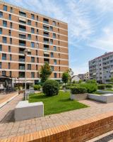 Komsi Group Apartments Tirana - Chambres d'hôtes Tirana