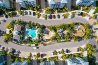 Latitude Adjustment Penthouse - Bed and Breakfast Bradenton