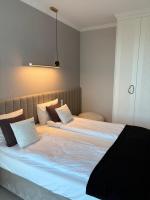 AXEL WAVE II Seaview Apartment &SPA - Bed and Breakfast Międzyzdroje