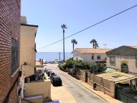 Cala SolPlaya con parking incluido - Chambres d'hôtes Cala del Moral