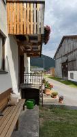 Appartement Bergschaf - B&B Holzgau