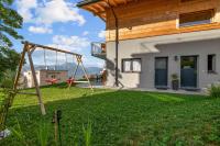Le Petit Lu - B&B Leysin