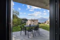 Le Petit Lu - B&B Leysin
