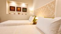 Twin Room with Balcony