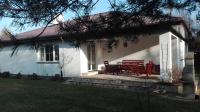 Biała Przystań - B&B