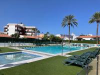 Tartanas Granca - B&B Playa del Ingles