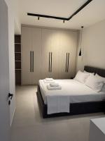 MANGO Apartments - Chambres d'hôtes Kounoupidianá