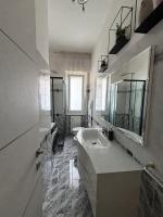 Marea Living - Ferienwohnung Genua