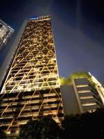 Scarletz Suites KLCC Luxury Suites Near Petronas Twin Towers - Ferienwohnung Kuala Lumpur