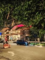 Scarletz Suites KLCC Luxury Suites Near Petronas Twin Towers - Ferienwohnung Kuala Lumpur