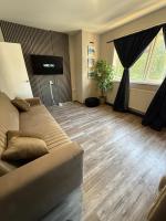 Cozy 1 Bedroom Flat - Ferienwohnung Barking