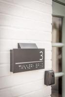 Luxury Apartment - B&B Gatehouse of Fleet