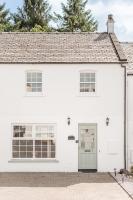 Luxury Apartment - B&B Gatehouse of Fleet