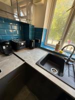 Cozy 1 Bedroom Flat - Ferienwohnung Barking