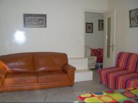 Studio Meublé Elysée - B&B Dakar