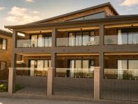 White Sands Self-catering units - Ferienwohnung Wilderness