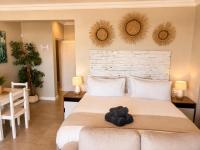 Apartment mit Meerblick