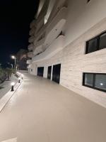 Sea View & Pool, Elite Resort - B&B Sarandë