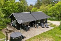 Lovely 6-Person Cottage With Outdoor Sauna - 1007 - B&B Ringkøbing