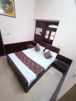 Amisha Stays - Near Railway Station, Jaipur - Chambres d'hôtes Jaipur