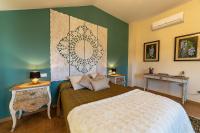Chambre Double avec Baignoire Spa