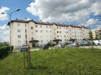 Royal Nest Apartment Sandomierz - B&B Sandomierz