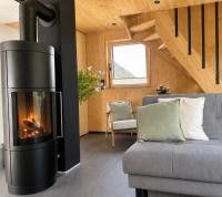Staudenhof Apartments - B&B Neustift im Stubaital