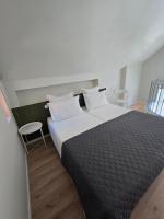 Apartamento Popular - Chambres d'hôtes Matosinhos