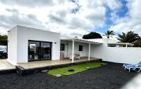 Casa Nigüan - B&B Tinajo