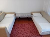 Zweibettzimmer
