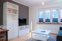 Maisonettewohnung in Ostseenähe über 2 Etagen - B&B Oldenburg in Holstein