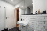 Maisonettewohnung in Ostseenähe über 2 Etagen - B&B Oldenburg in Holstein