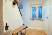 Maisonettewohnung in Ostseenähe über 2 Etagen - B&B Oldenburg in Holstein