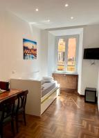 Domus Giovanna - Ferienwohnung Rom