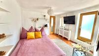 Ferienhaus am Land - B&B Mogersdorf