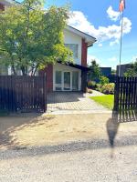 Cirulis Apartments - Bed and Breakfast Sigulda