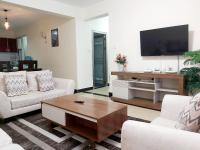 Mango Court - Ferienwohnung Nairobi