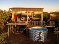 Mudhouse Zululand - Bed and Breakfast Hluhluwe
