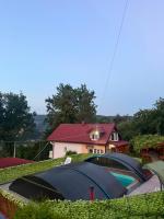Villa Svrake Sarajevo - B&B Semizovac