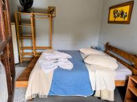 Habitación Doble con balcón 