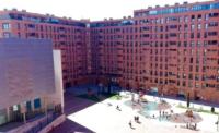 Boulevard 2 dormitorios - B&B Burgos