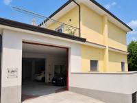 Elaion Suite Spa - B&B Ascea