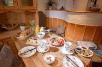 Biobauernhof Hofreith - Ferienwohnung Going am Wilden Kaiser