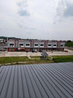 Lot 10 Airport Sri Perdana - B&B Sandakan