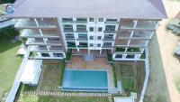 Hadaki Apartment - B&B Tanga