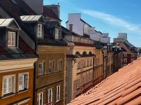 Amber House Old Town Warsaw - Bed and Breakfast Warschau