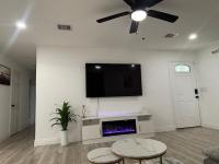 Modern 3BR - Near DT & Galleria - Ferienwohnung Houston
