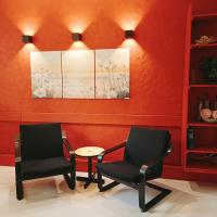 Stylish Riga Center Stay - Free Parking - Walk to Old Town - B&B Riga