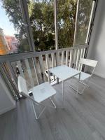 Vivienda Vacacional Goya Cadiz - Ferienwohnung Cádiz