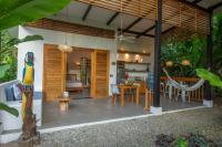 Bungalow Lapa 10-15 min walking to the beach - B&B Punta Uva